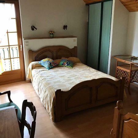 Mountain Vacances - Maison Rachou Lanne-en-Baretous エクステリア 写真