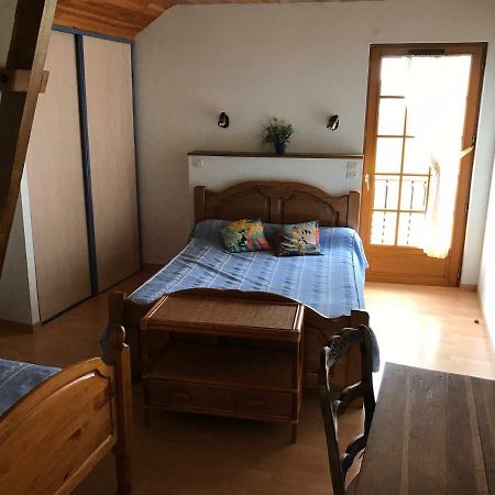 Mountain Vacances - Maison Rachou Lanne-en-Baretous エクステリア 写真