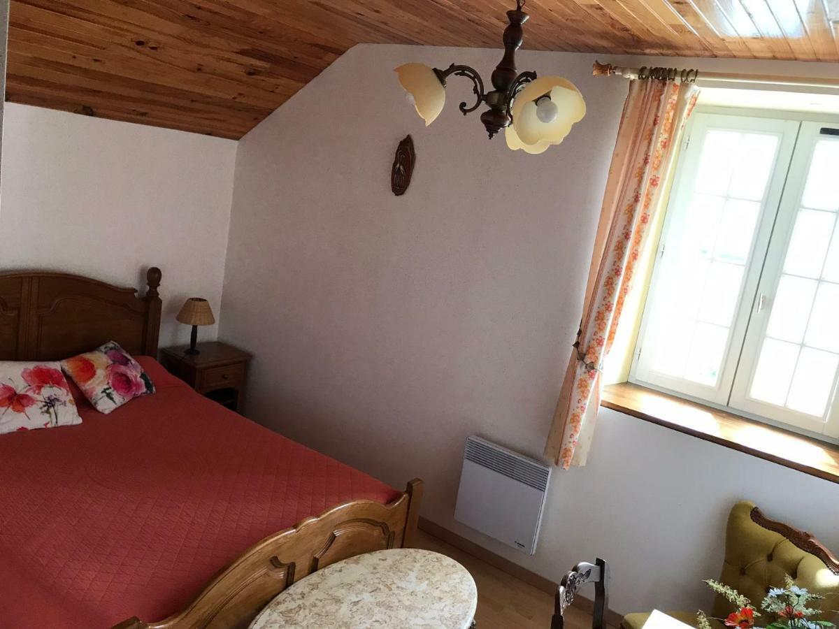 Mountain Vacances - Maison Rachou Lanne-en-Baretous エクステリア 写真